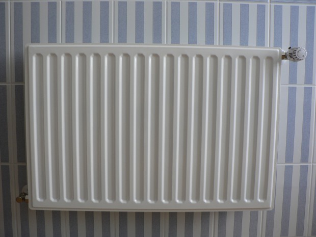 Выбор радиатора отопления – сравнение материалов и характеристик