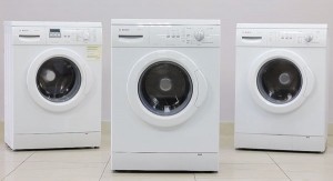 6 простых советов по установке стиральной машины