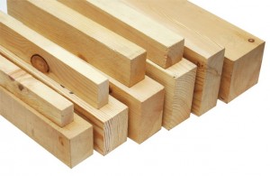 Виды и характеристики деревянного бруска
