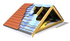Гидроизоляция крыши: выбираем материал