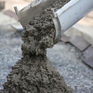 Как правильно сделать бетон