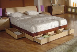Мебель для спальни: качество и функциональность