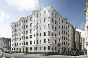 Покупка квартиры в элитных жилых домах Москвы
