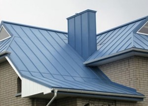 Резиновая краска для крыши