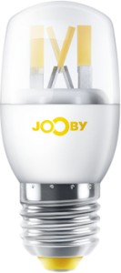 LED лампы Jooby 2